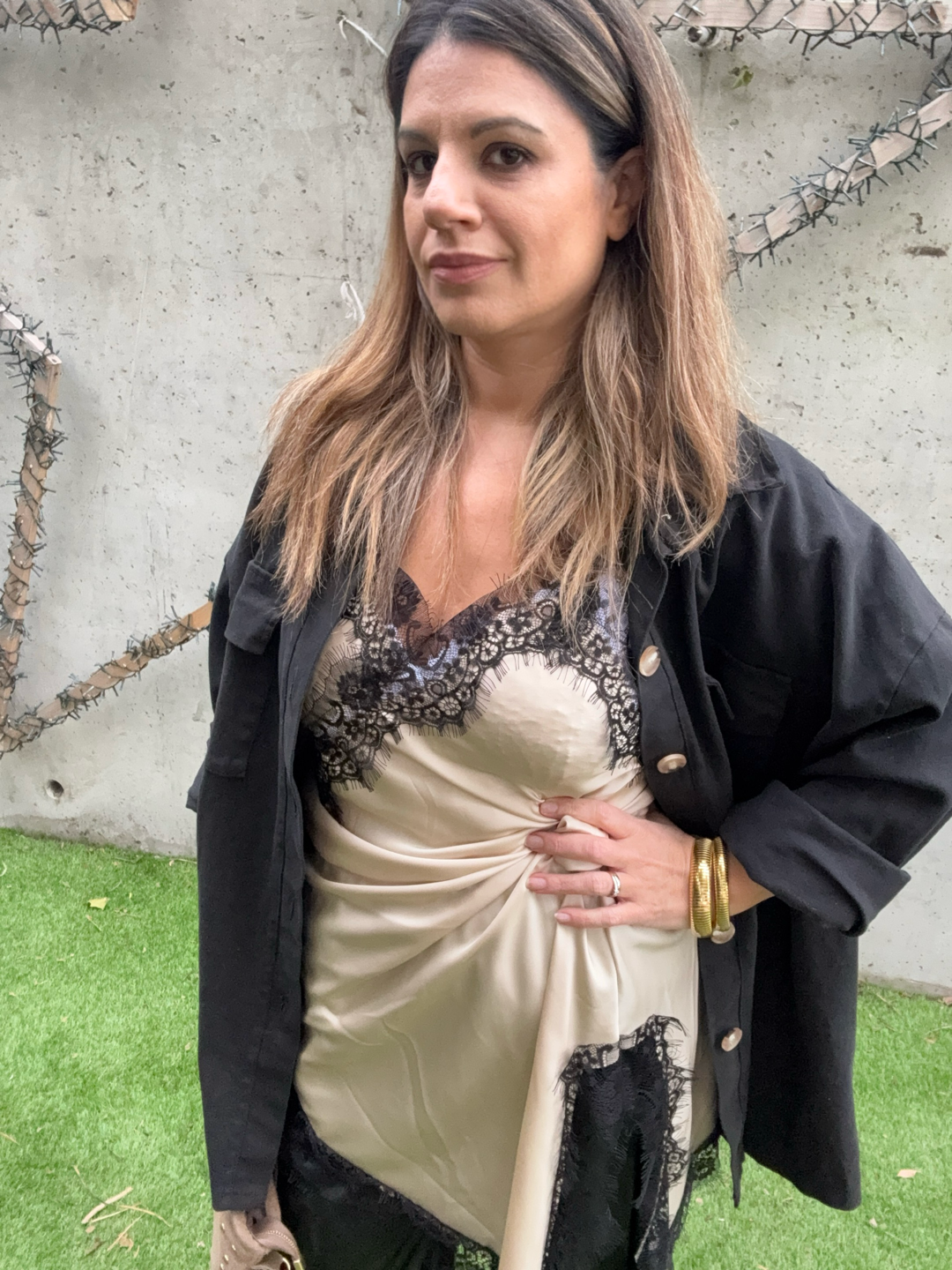 ROBE AMELIE