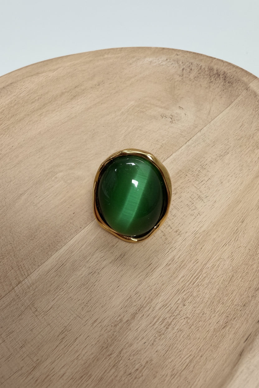 BAGUE KAKI
