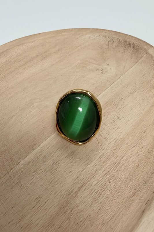 BAGUE KAKI