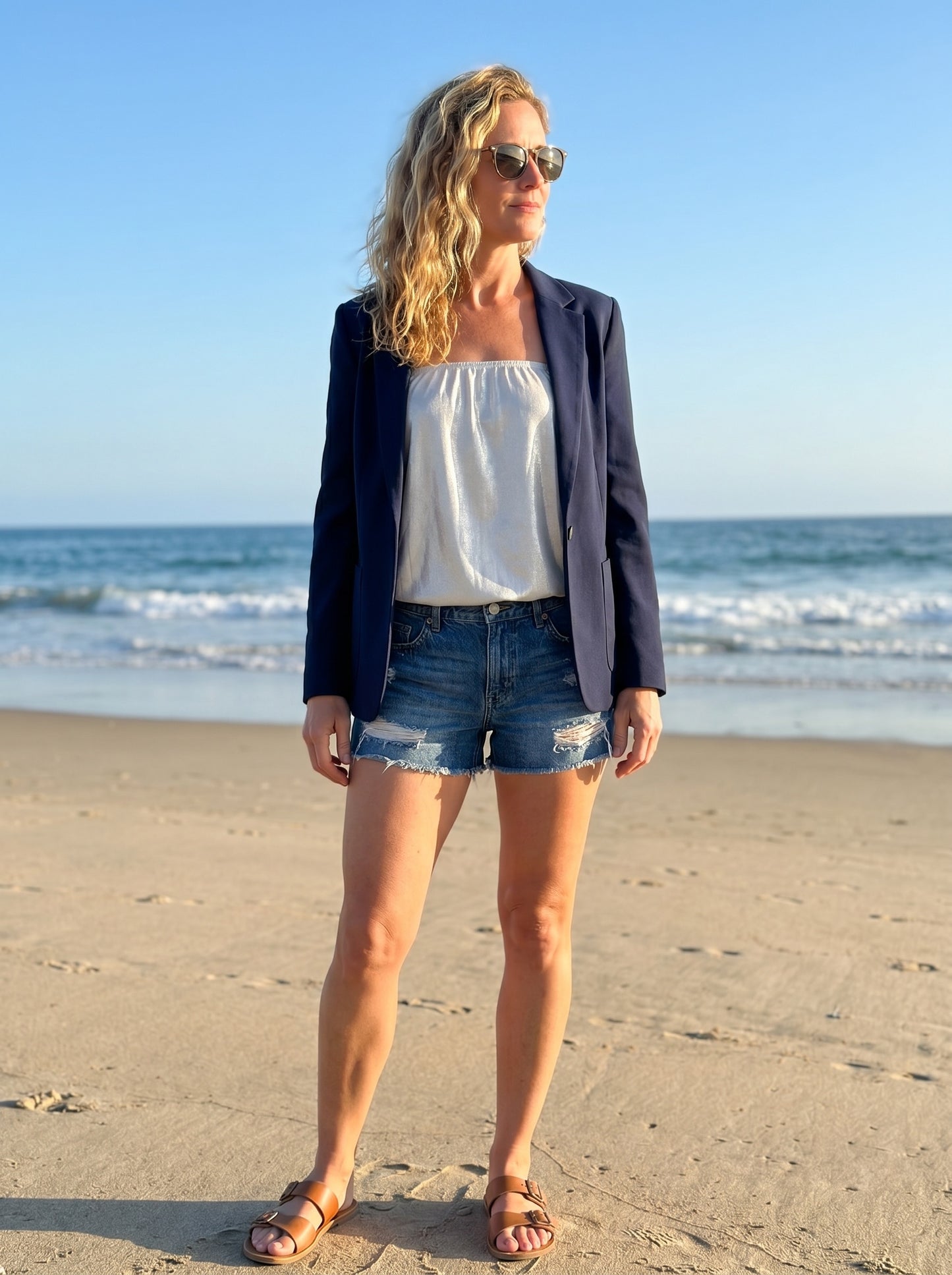 BLAZER MARINE