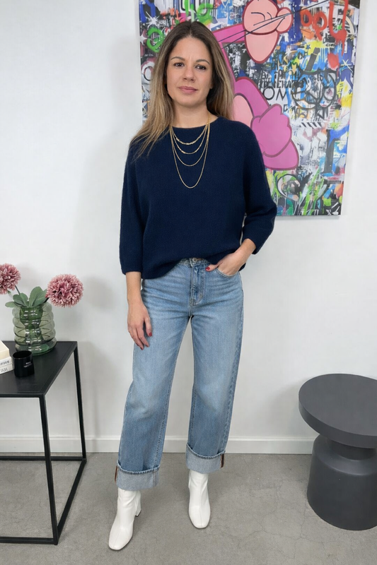 PULL MARJORIE MARINE