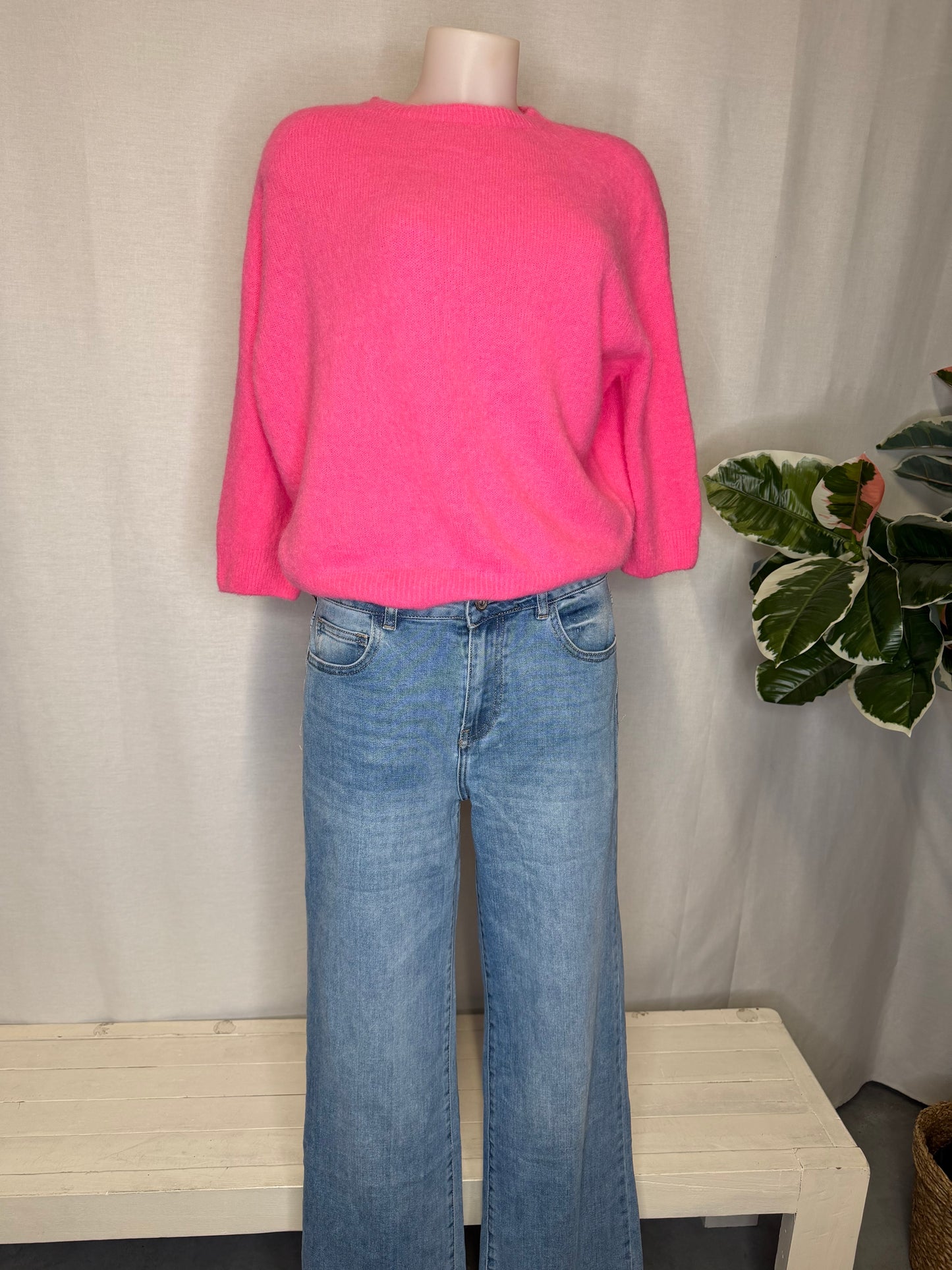 PULL MARJORIE MALABAR