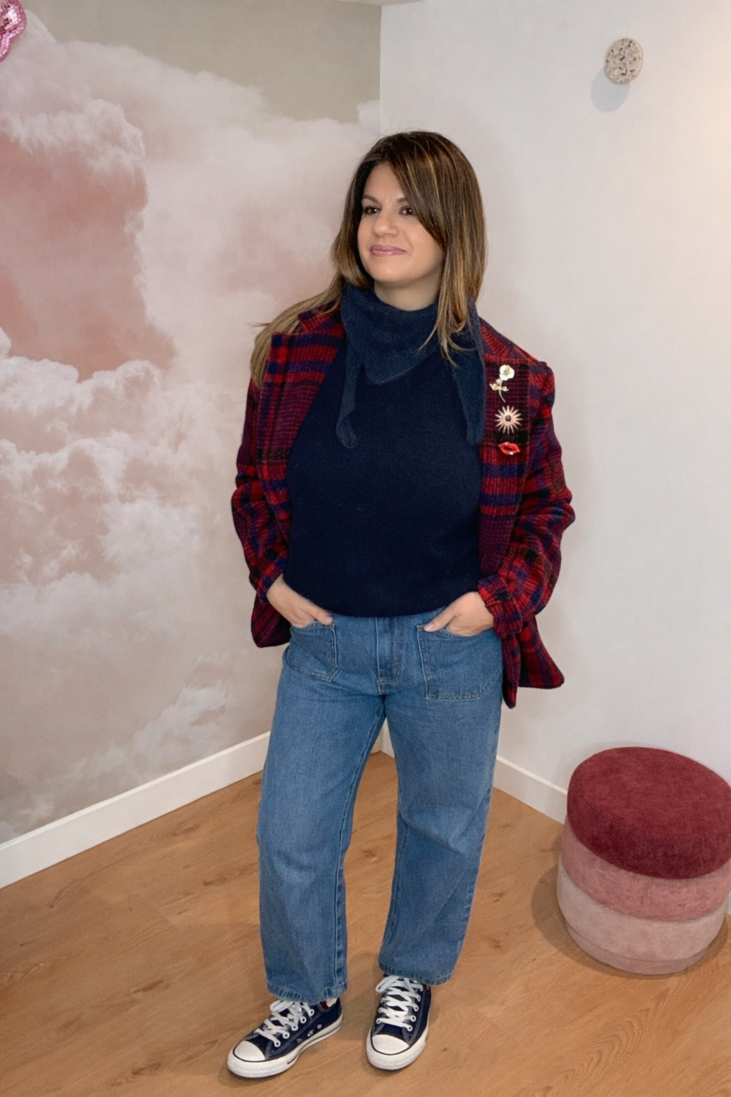 JEAN BARREL JOHANNA PARIS