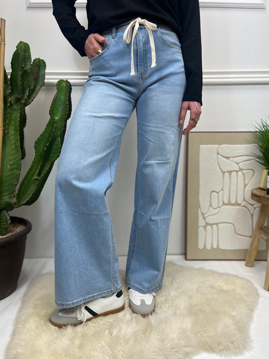 JEAN BOOT CUT