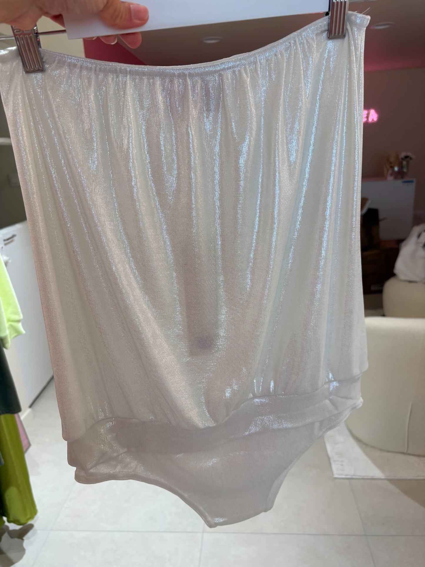MAILLOT DE BAIN 1 PIECE