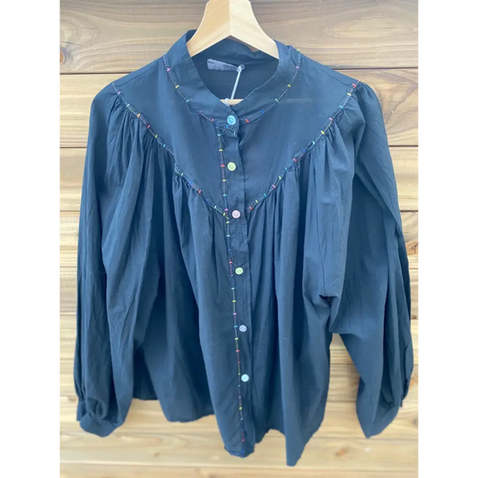 CHEMISE IZÏA - Chemise