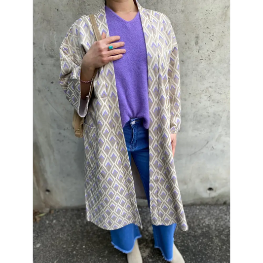 KIMONO CARRIE - kimono