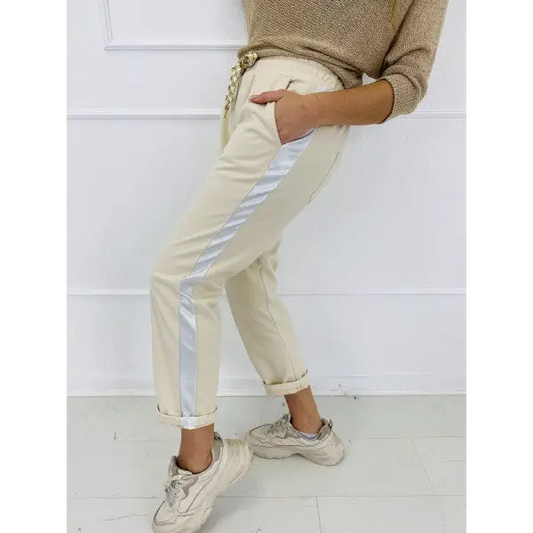 PANTALON LUKAS - Pantalon