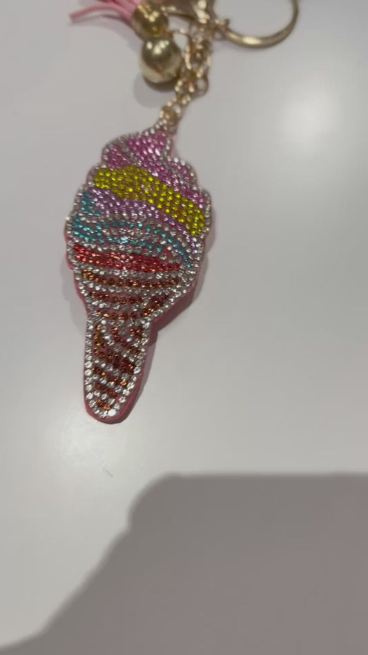 GRIGRI CORNET DE GLACE