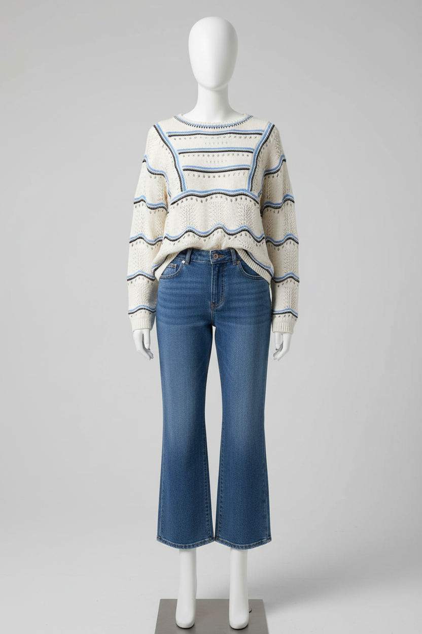 PULL JULIETTE